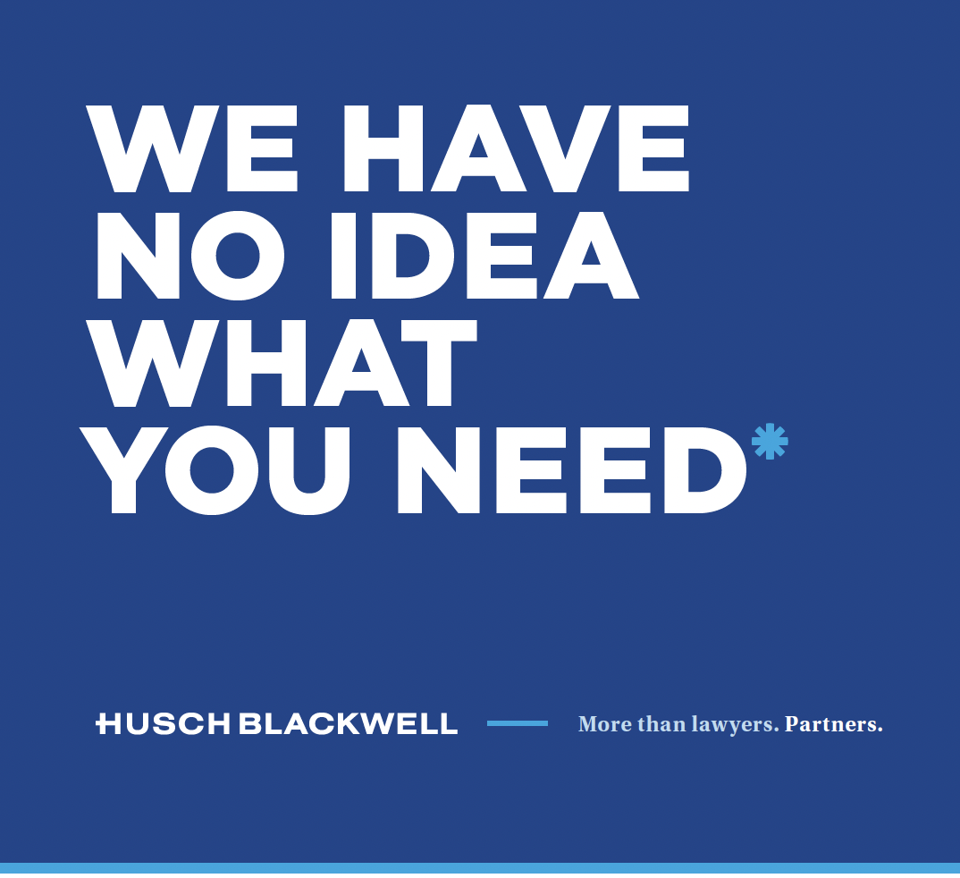 huschblackwell law firm kindred marketing muskegon